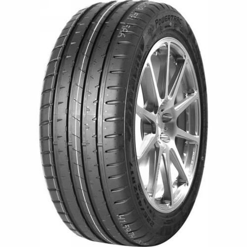 Фото автомобильной шины Powertrac Racing Pro 245/55 R19 107W XL