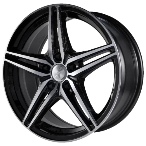 Фото колесного диска Race Ready CSSD2787 6.5x15 4*98 ET35 DIA58.6 B-P Литой