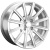 LS 312 6.5x15 5*112 ET45 DIA57.1 Silver Литой