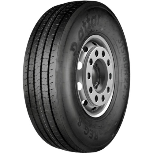 Фото грузовой шины Attar Reg S 315/70 R22.5 154/150L Рулевая