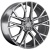 LS Forged FG07 9.5x22 5*112 ET35 DIA66.6 MGMF Кованый