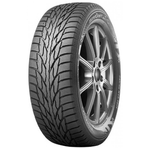 Фото автомобильной шины Marshal WinterCraft Ice WS51 SUV 235/60 R18 107T XL