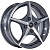 Фото колесного диска Megami MGM-19FF 6x15 4*100 ET48 DIA54.1 GMF Литой