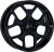 MAK Liberty 7.5x17 5*108 ET39 DIA72.3 Gunmetal Mirror Face Литой