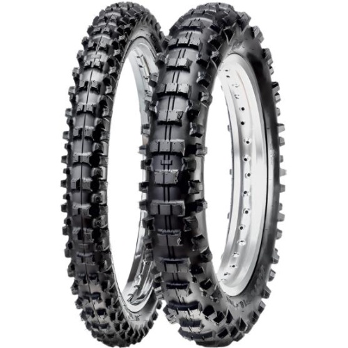 CST CM741 90/90 R21 54M Передняя Эндуро