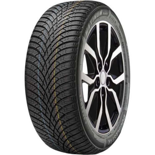 Фото автомобильной шины DoubleStar DLA01 225/45 R18 95W