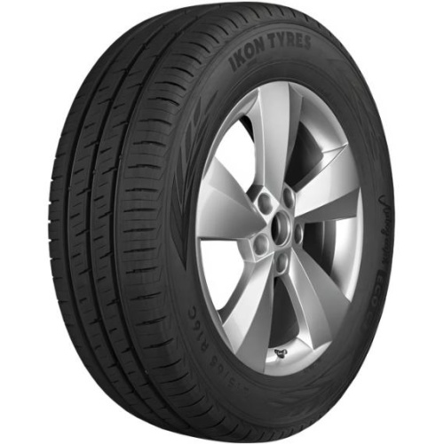 Фото автомобильной шины Ikon Tyres Autograph Eco C3 225/65 R16C 112/110T