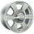 LS 160 7x16 5*139.7 ET35 DIA98.5 Silver Литой