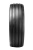 Грузовая шина BKT Rib 713 IF240/80R15 129D Фото грузовой шины BKT Rib 713 IF240/80R15 129D