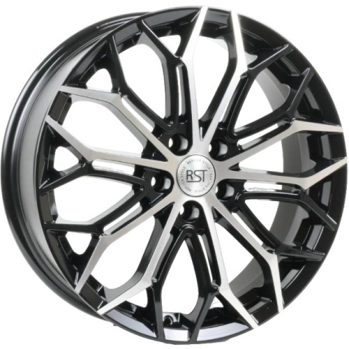 Tech Line R208 6.5x18 5*108 ET33 DIA60.1 BD Литой