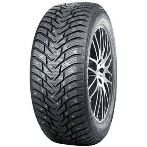 Фото автомобильной шины Nokian Tyres Hakkapeliitta 8 SUV 285/65 R17 116T