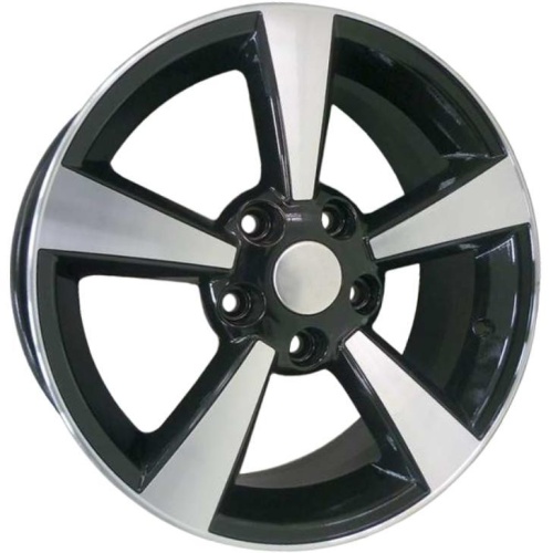 Replica H Ni91 6.5x16 5*114.3 ET40 DIA66.1 BFP Литой