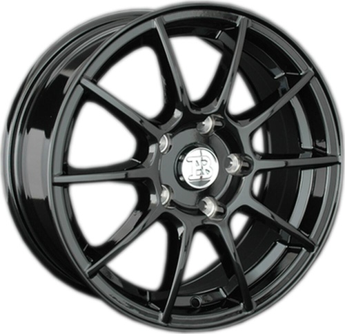 Barret L227 6.5x15 4*100 ET40 DIA73.1 BK Литой