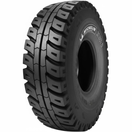 Фото грузовой шины Michelin XDR2 A E-4R 27/0 R49 --