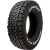 Фото автомобильной шины Aoqishi Aqsone A/T 315/70 R17 121/118Q