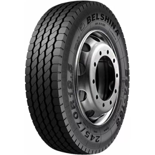 Белшина Бел-168 245/70 R19.5 136/134M Универсальная