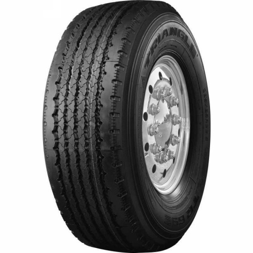 Фото грузовой шины Triangle TR692 385/65 R22.5 158L PR20 Рулевая