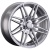 LS 832 7x16 4*100 ET45 DIA60.1 SF Литой