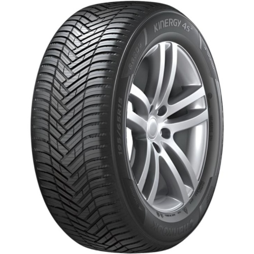 Фото автомобильной шины Hankook Kinergy 4S2 H750 205/55 R16 94H