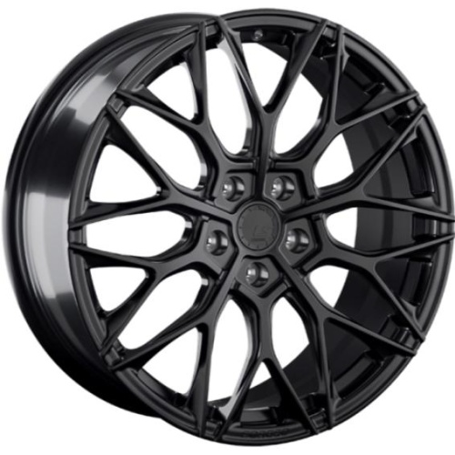 LS Forged FG10 8.5x20 5*150 ET58 DIA110.1 BK Кованый