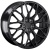 LS Forged FG10 8.5x20 5*150 ET58 DIA110.1 BK Кованый