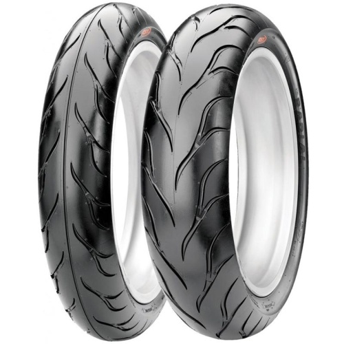 CST CM615 120/70 R17 58H Передняя Спорт/Турист