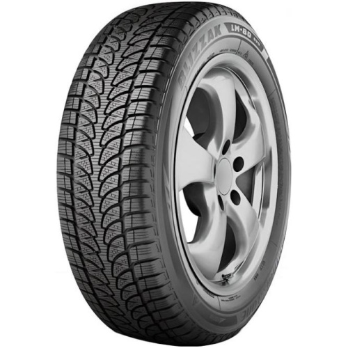 Bridgestone Blizzak LM-80 Evo 255/50 R20 109H XL
