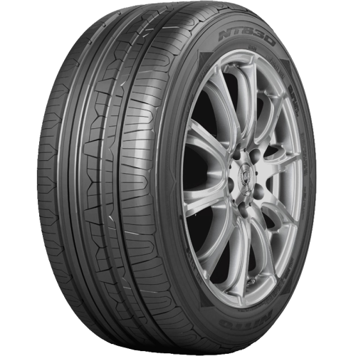 Nitto NT830 245/45 R17 99W