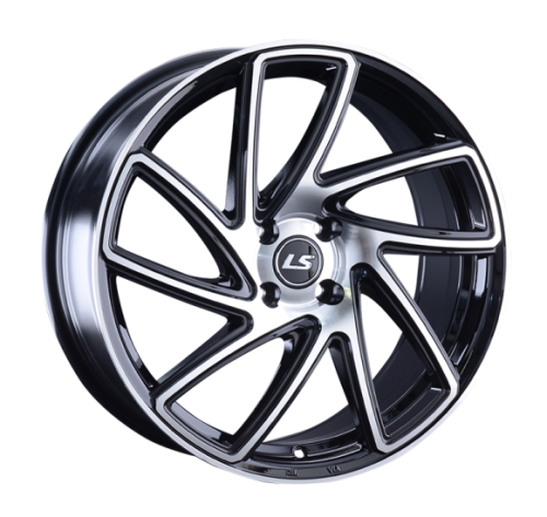 LS 1054 7x16 4*108 ET37.5 DIA63.3 GMF Литой