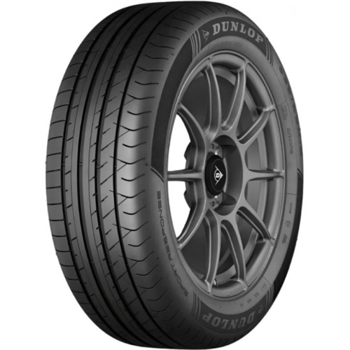 Фото автомобильной шины Dunlop Sport Response 215/65 R17 99V