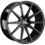 LS Forged FG01 10.5x20 5*120 ET45 DIA64.1 BK Кованый