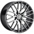 LS FlowForming RC03 9x20 5*112 ET35 DIA66.6 GMF Литой