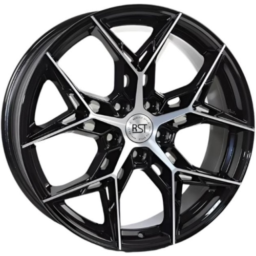 Фото колесного диска RST R139 7.5x19 5*108 ET47 DIA60.1 BD Литой