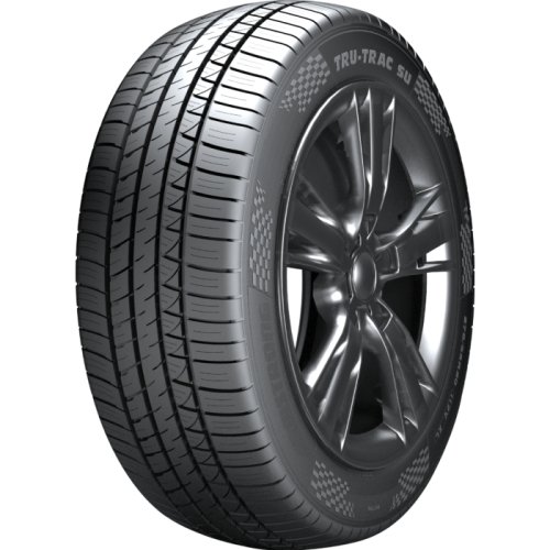 Фото автомобильной шины Armstrong Tru-Trac SU 255/45 R20 105Y