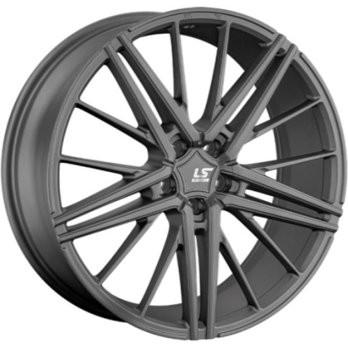 LS RC76 8x20 5*108 ET46 DIA63.3 MGM Литой