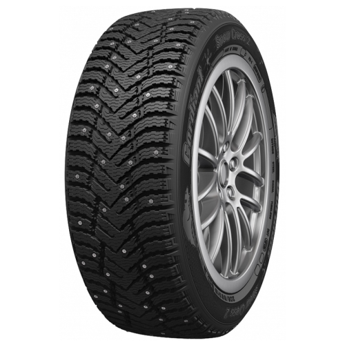 Фото автомобильной шины Cordiant Snow Cross 2 235/60 R18 107T