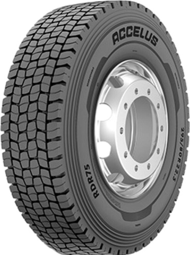 Accelus RDR75 315/70 R22.5 156/150L PR18 Ведущая