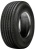 DoubleStar DS116R 315/60 R22.5 152/148L PR18 Рулевая