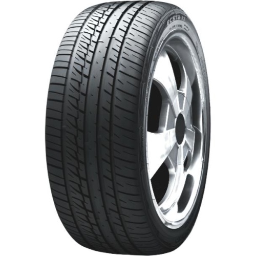 Фото автомобильной шины Kumho Ecsta X3 KL17 245/70 R16 107H