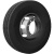 Royal Black AV211 315/80 R22.5 161/154K Рулевая