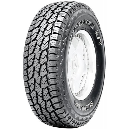Фото автомобильной шины Sailun Terramax A/T 275/55 R20 117T XL