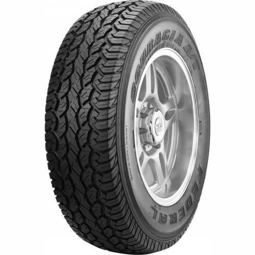 Фото автомобильной шины Federal Couragia A/T 255/70 R16 111S