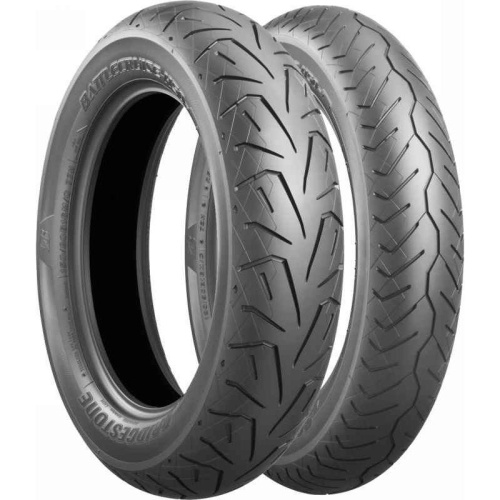 Bridgestone Battlecruise H50 160/70 R17 73V Задняя Чоппер/Круйзер