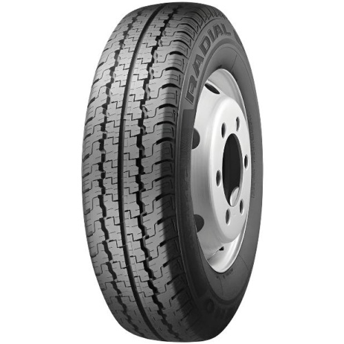 Фото автомобильной шины Kumho Radial 857 195/65 R16C 104/102R