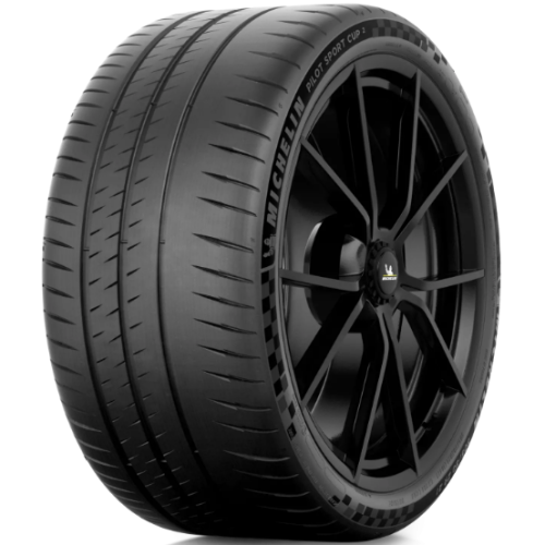 Фото автомобильной шины Michelin Pilot Sport Cup 2 305/30 R20 103Y XL N1