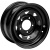 Magnum MG85 8x16 6*139.7 ET-19 DIA110.1 Black Штампованный