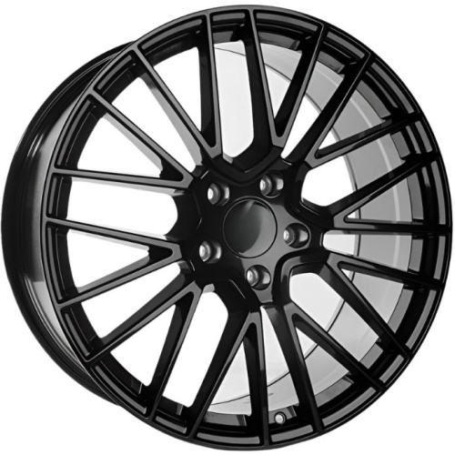 Replica H PR1 11x21 5*130 ET58 DIA71.6 BLK Литой