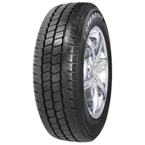 HIFLY Super 2000 195/0 R14C 106/104R