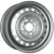 Arrivo AR054 6x15 4*100 ET40 DIA60.1 Silver Штампованный