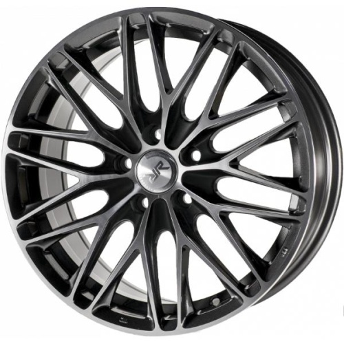 Race Ready CSS3312 6x14 4*100 ET35 DIA60.1 MK-P Литой